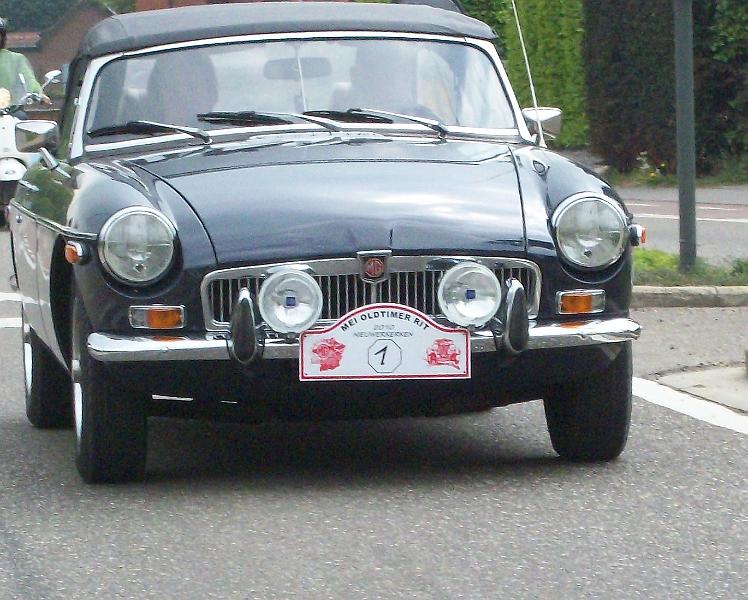 Mei Oldtimerrit  van Guido en Eleonora op 9 mei 2010 (60).JPG